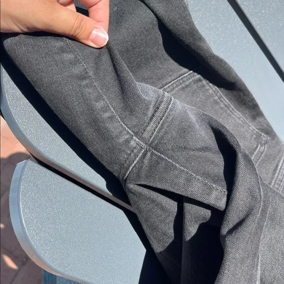 Madewell jeans - Picture 3 of 5